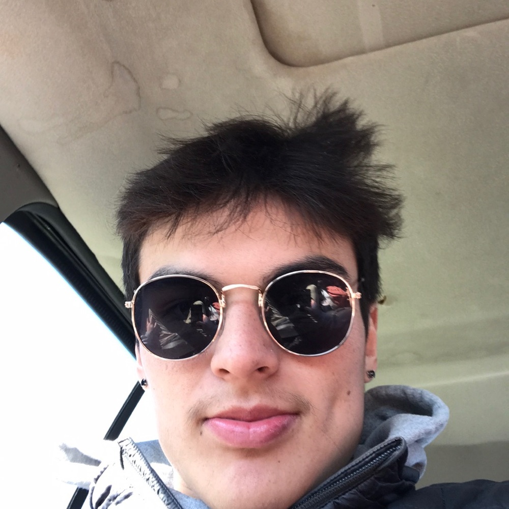 Meet your Posher, Joshu